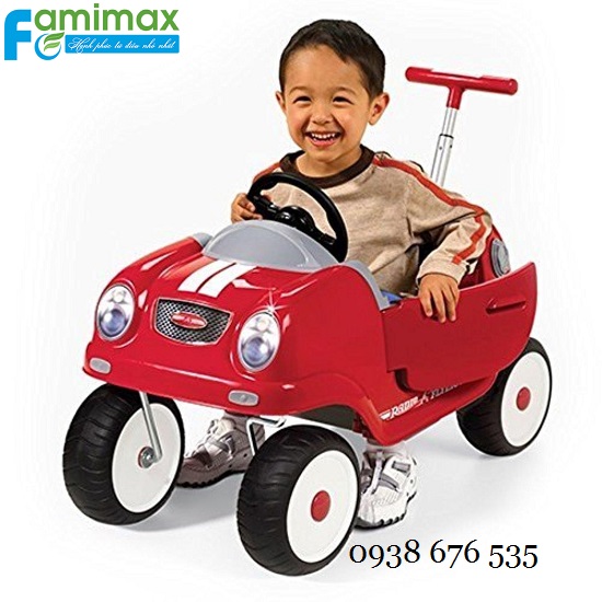  Xe ô tô dành cho trẻ em ở tp Hồ Chí Minh