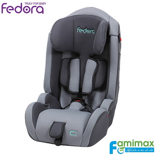 Ghế ngồi ô tô Fedora C2