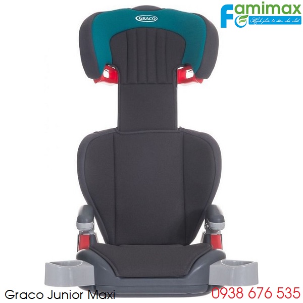 Ghế ngồi ô tô Graco Junior Maxi 1986783