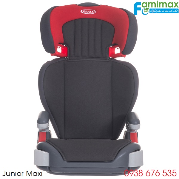 Ghế ngồi ô tô Graco Junior Maxi 1986749