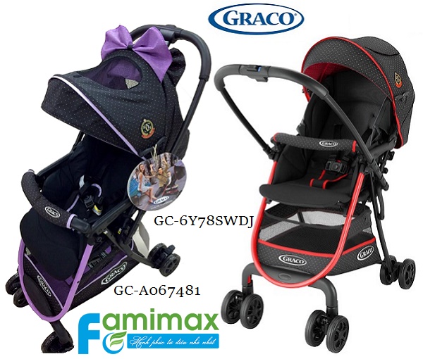 graco citi lite r up