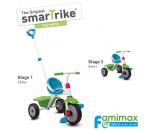 Xe đạp 3 bánh Smart Trike Fun 2 in 1