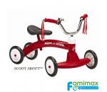 Xe đạp Radio flyer Scoot about RFR20